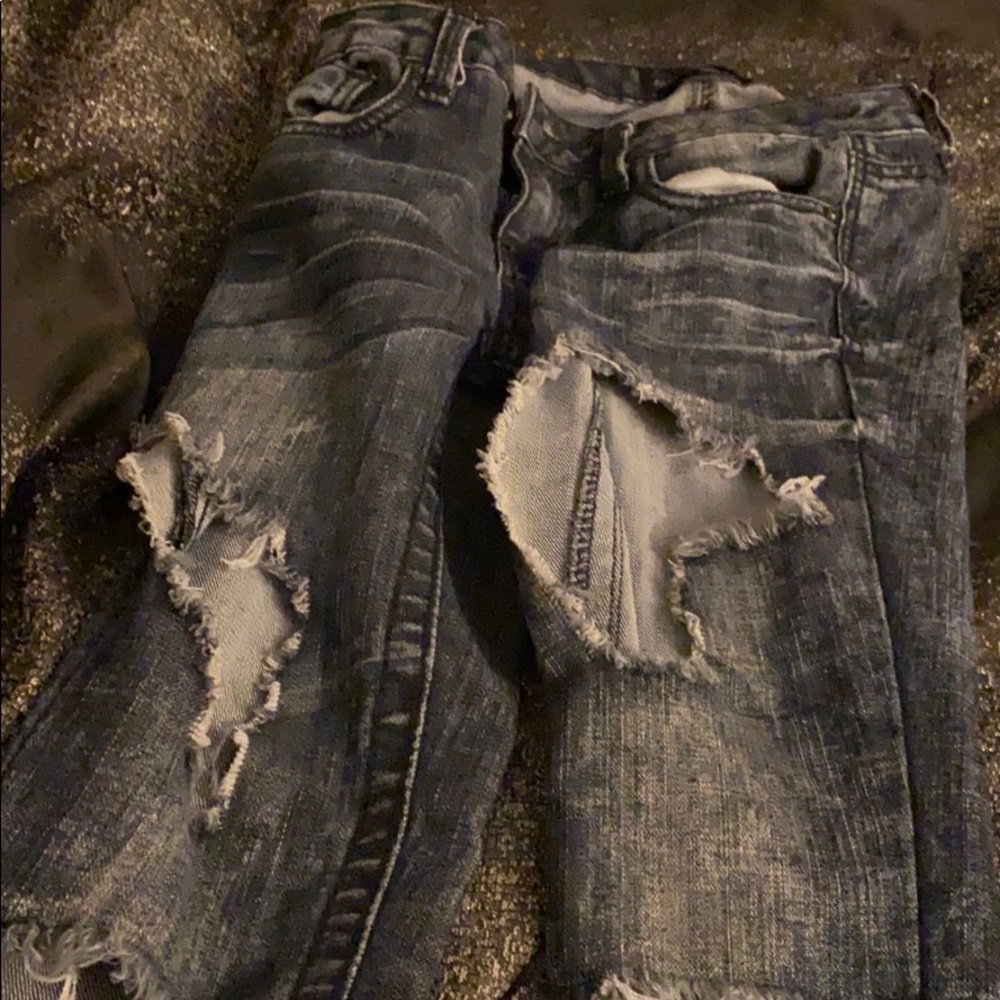 Jeans